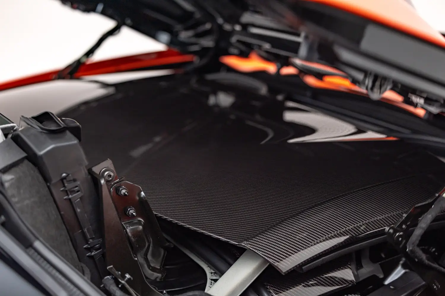 2026 Chevrolet Corvette ZR1 Convertible 3LZ 2026 Chevrolet Corvette ZR1 Convertible 3LZ