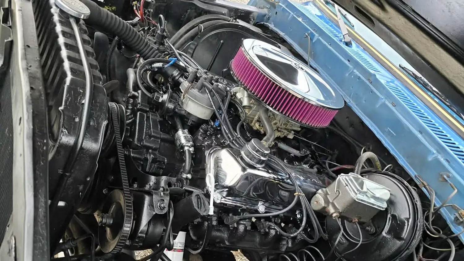 1979 Ford F-250 Pickup 1979 Ford F-250 Pickup