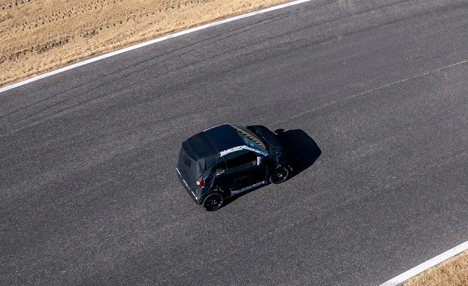 smart #2 electric city car smart #2 electric city car