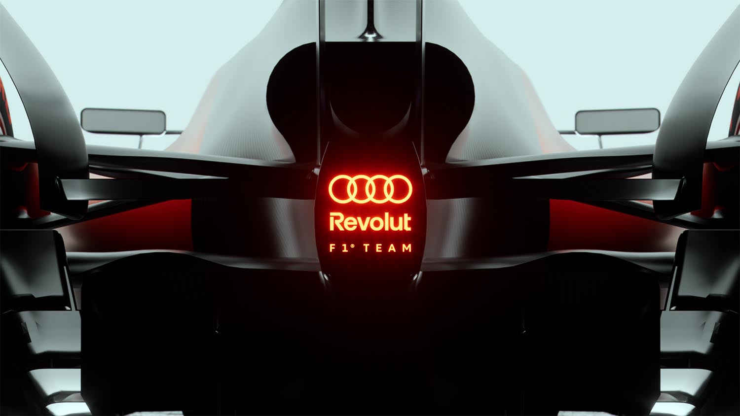 Audi Revolut F1 Team