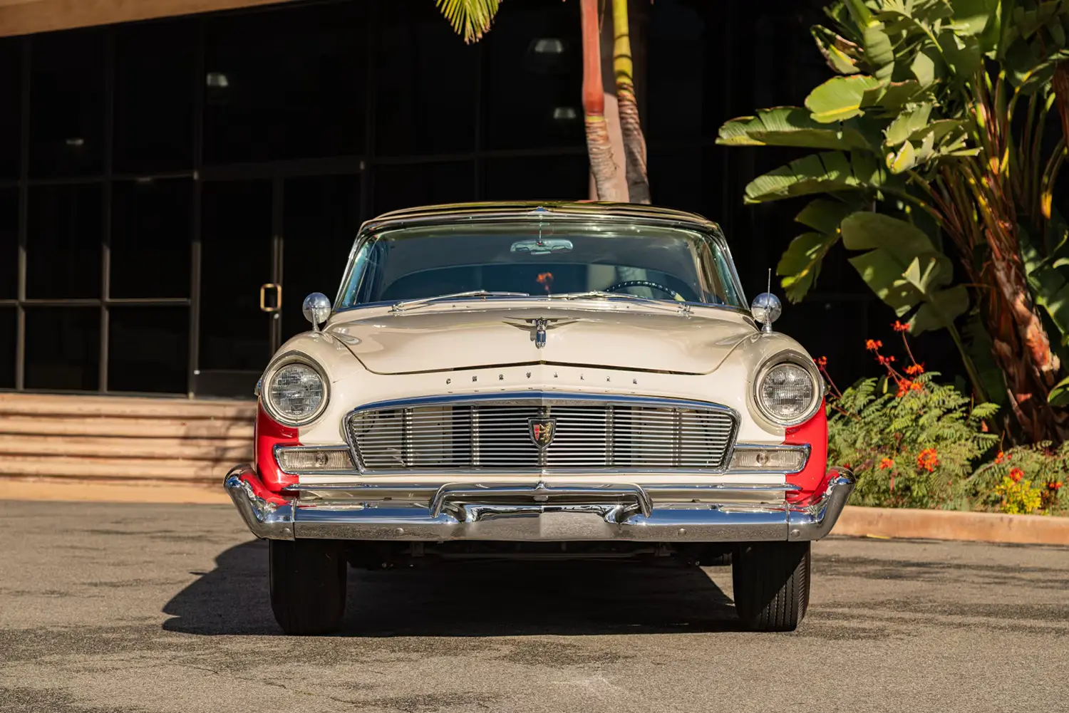 1956 Chrysler New Yorker St. Regis