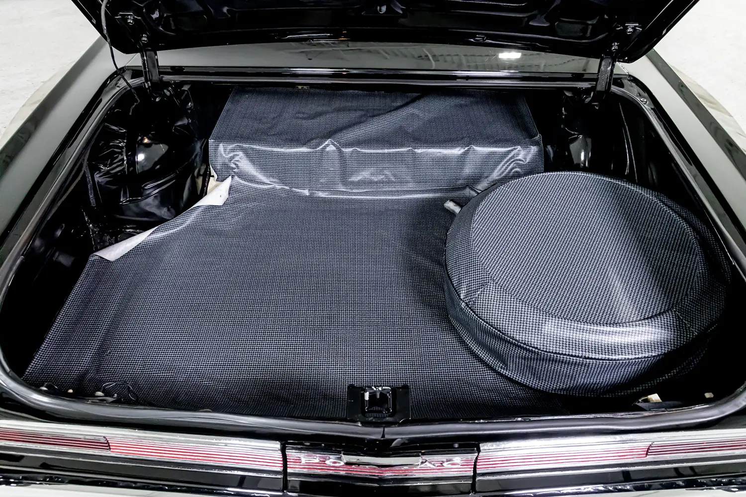 1964 Pontiac GTO hardtop