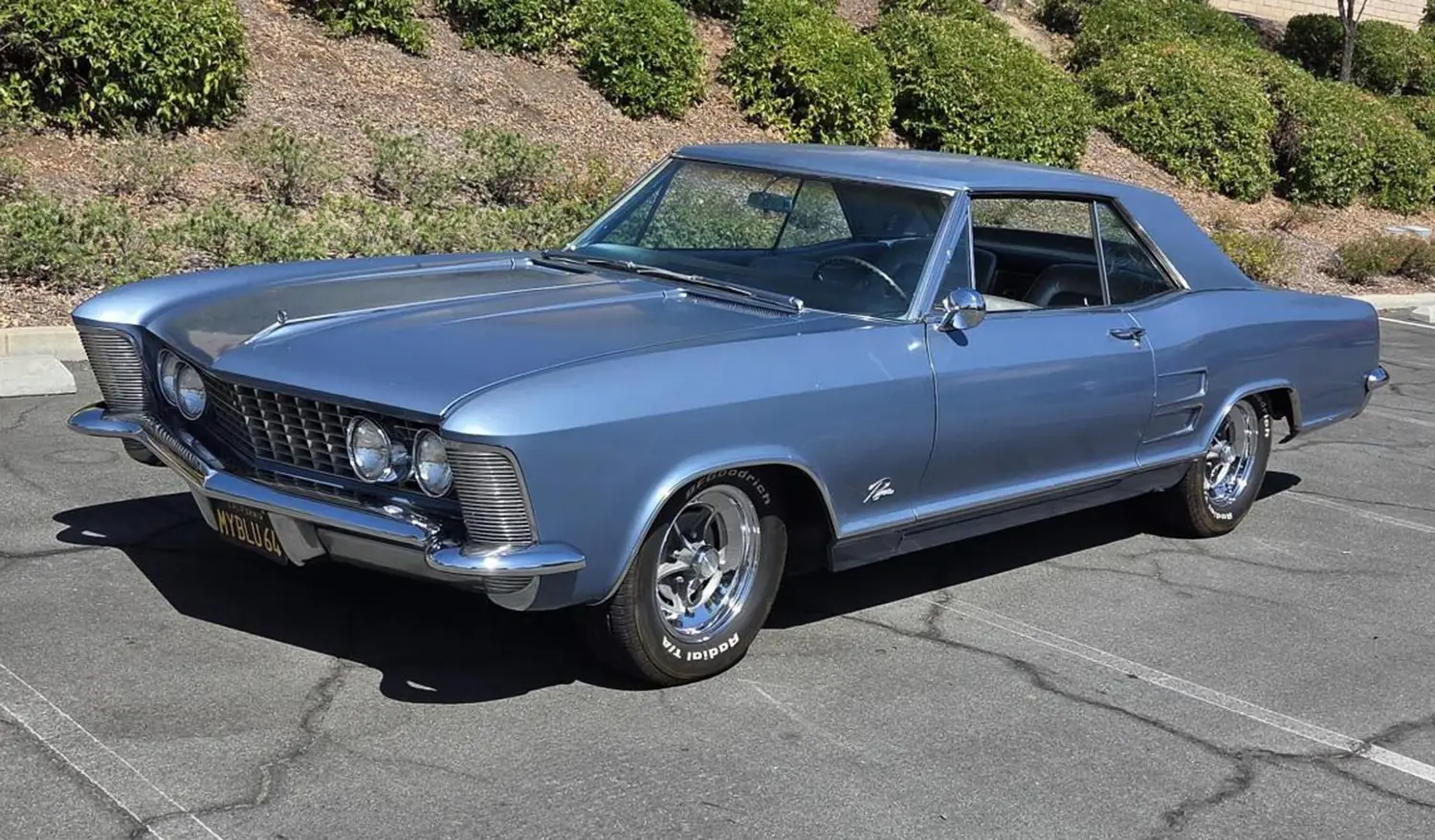 1964 Buick Riviera