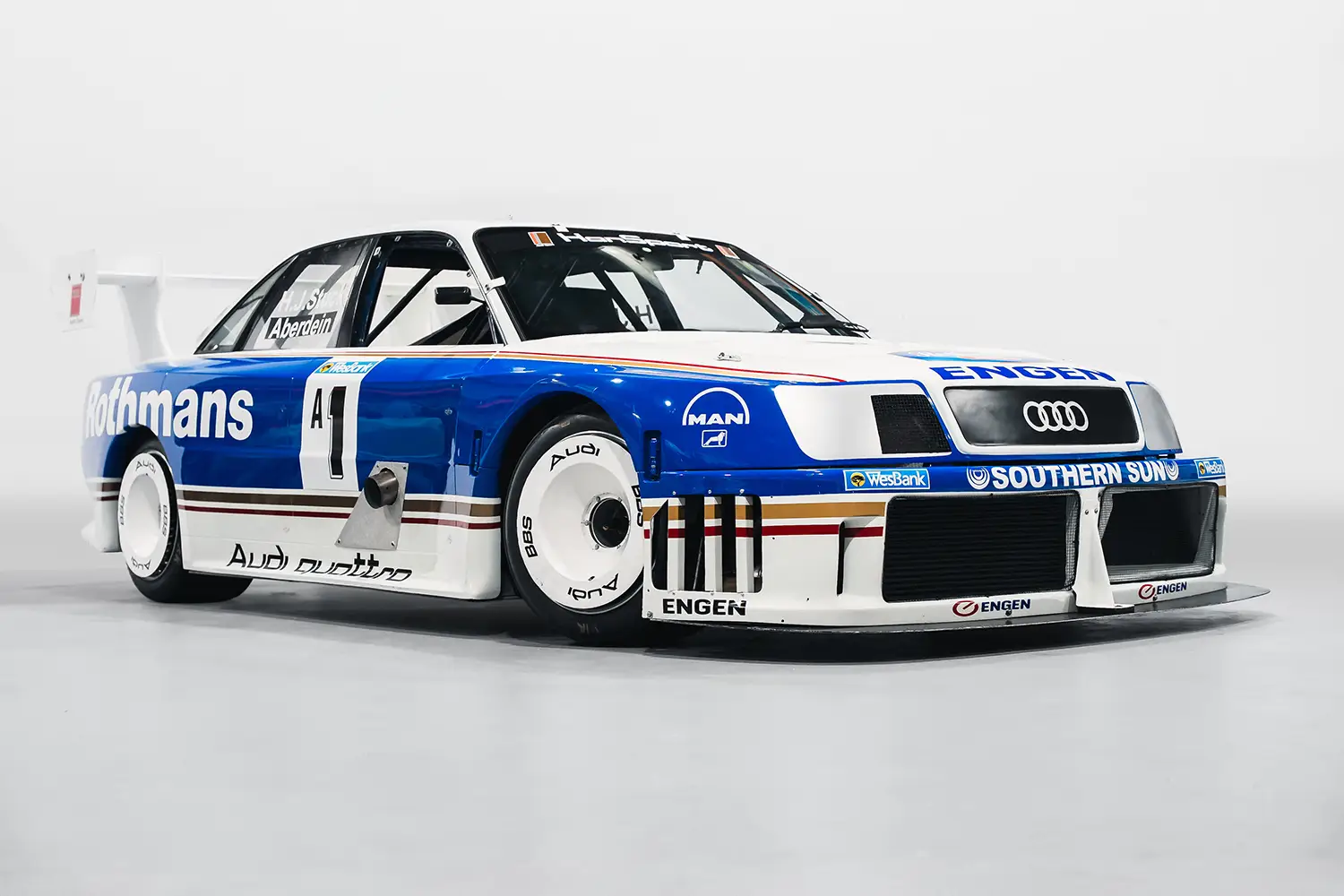 2016 Koenigsegg Agera RS