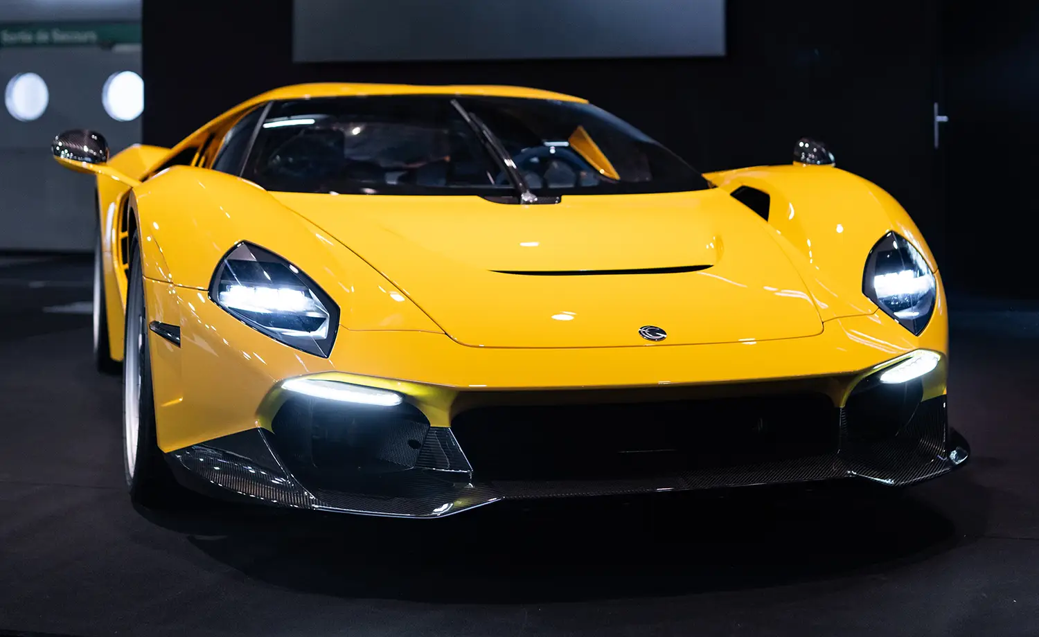 capricorn 01 Zagato capricorn 01 Zagato