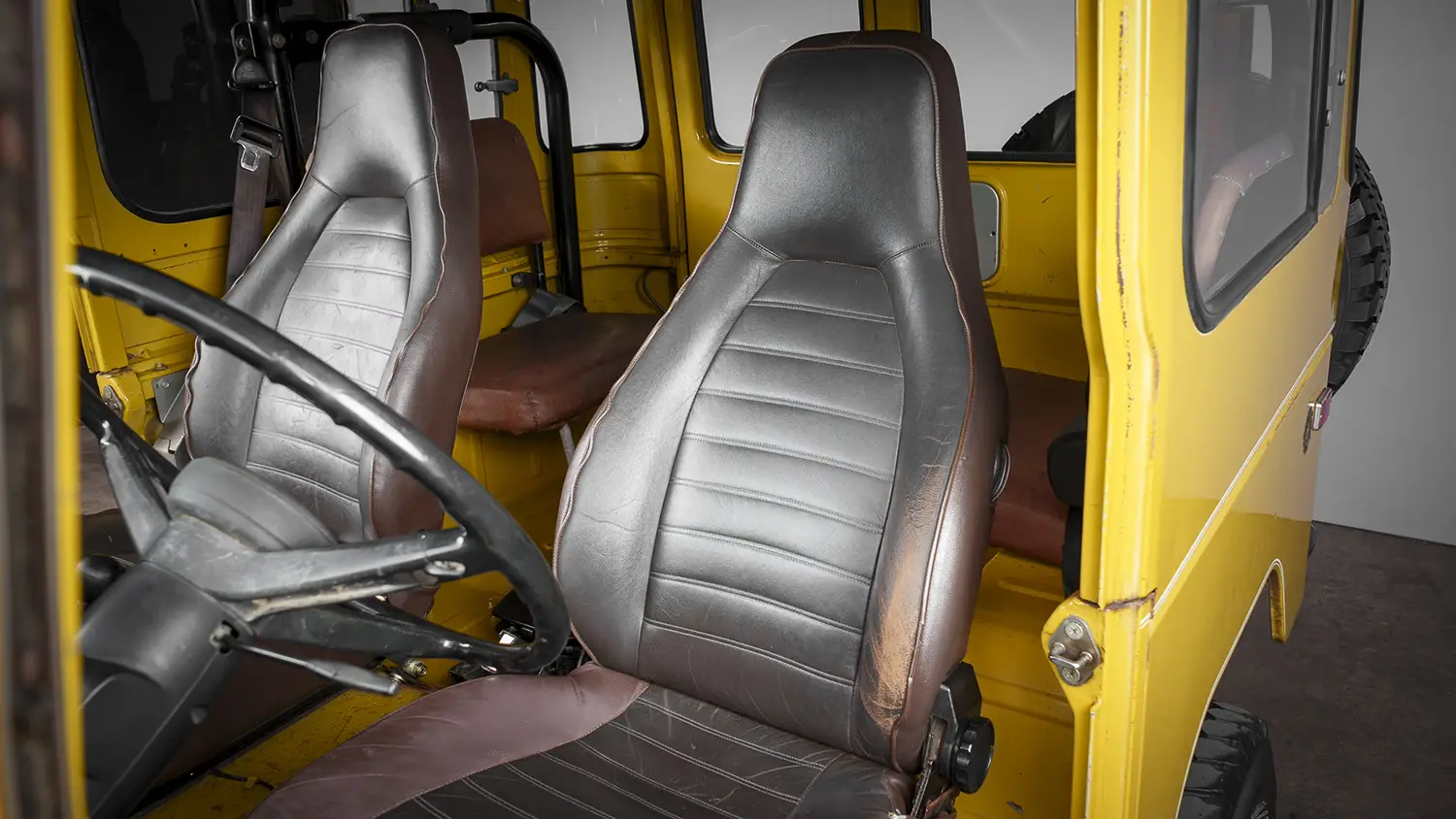 1978 Toyota Land Cruiser FJ40 1978 Toyota Land Cruiser FJ40