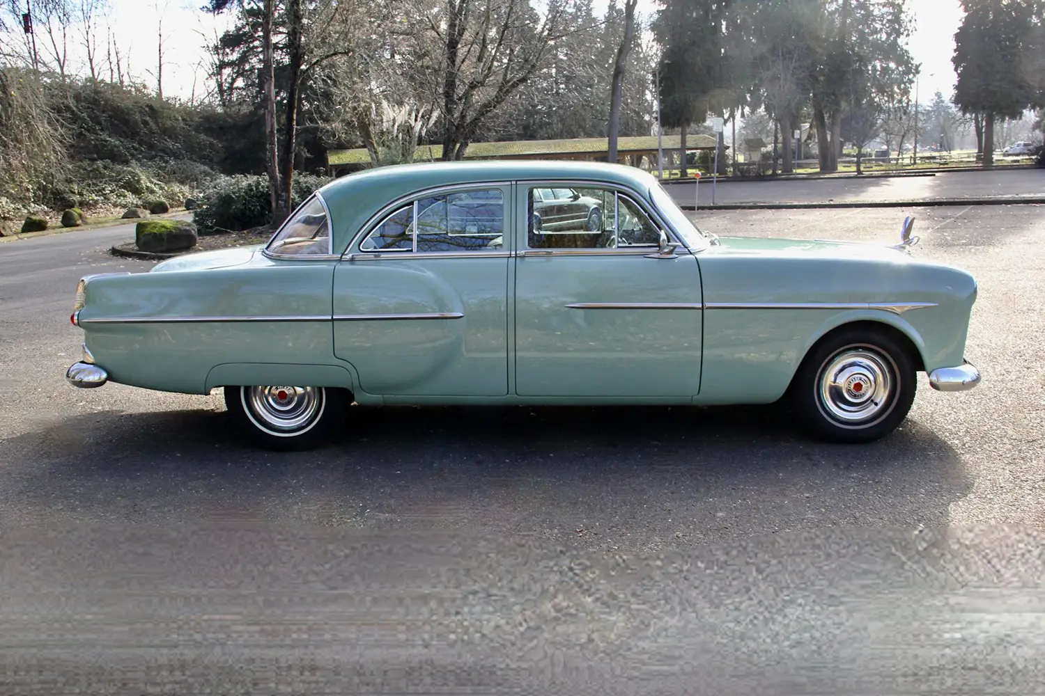 1951 Packard 300