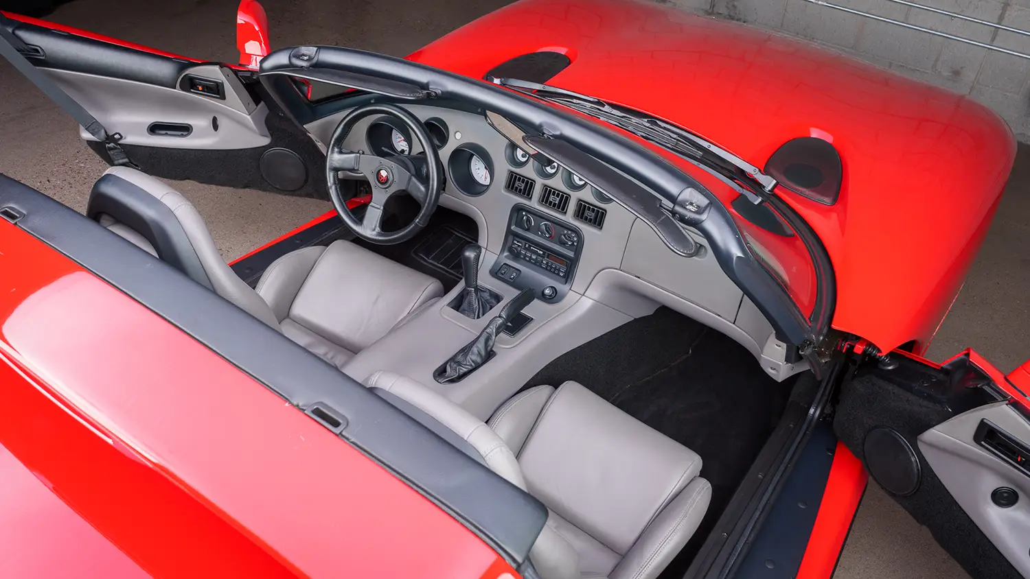 1994 Dodge Viper RT/10