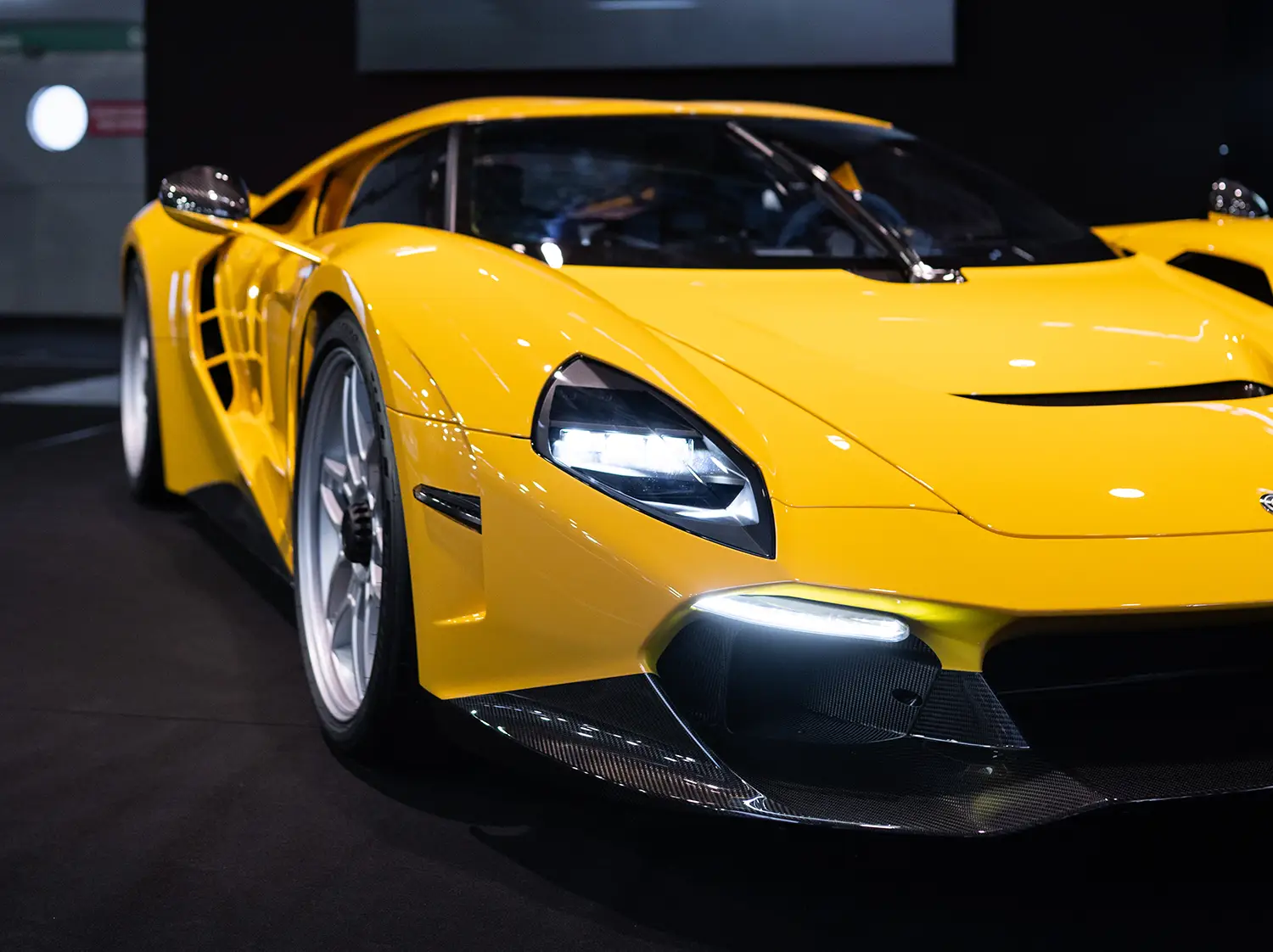 capricorn 01 Zagato capricorn 01 Zagato