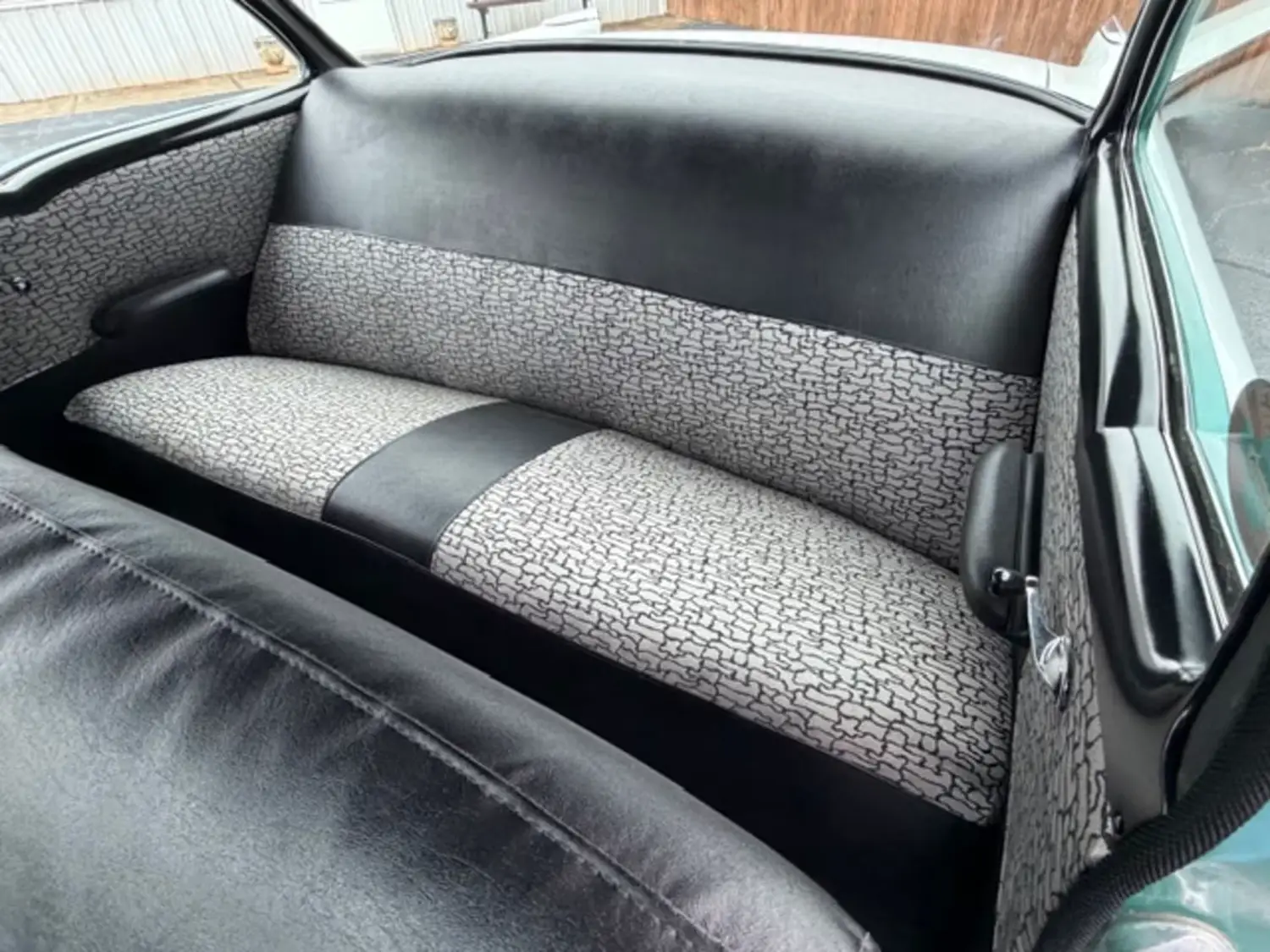 1957 Chevrolet 150 Sedan