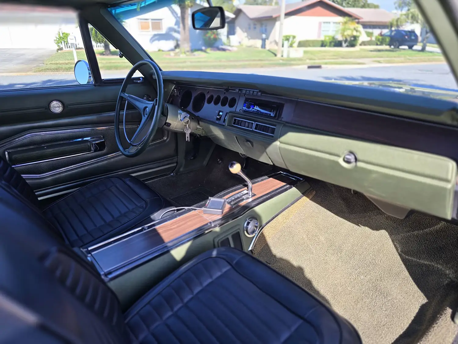 1970 Dodge Charger R/T Hardtop 1970 Dodge Charger R/T Hardtop