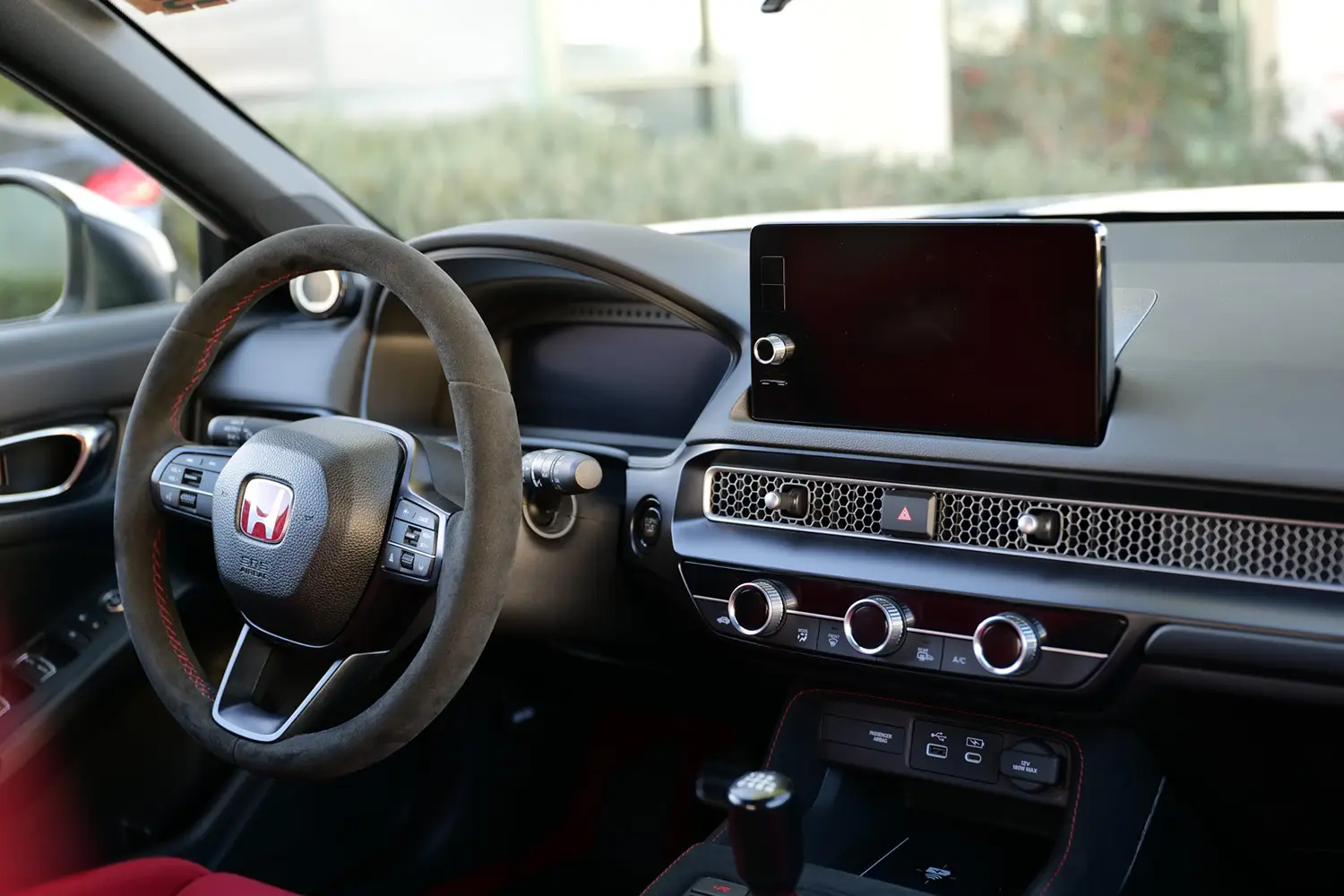 2023 Honda Civic Type R