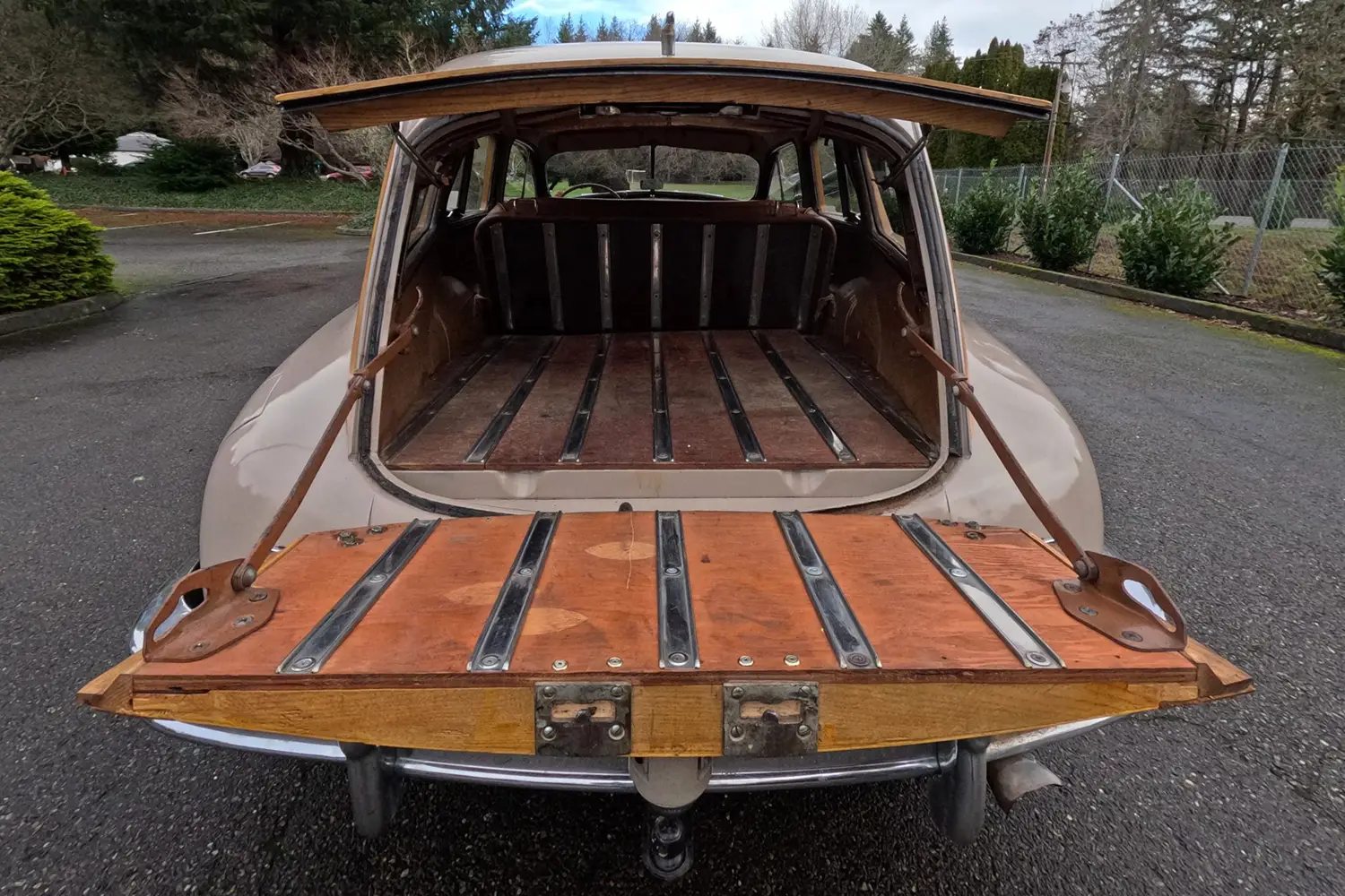 1949 Packard Standard Eight 1949 Packard Standard Eight