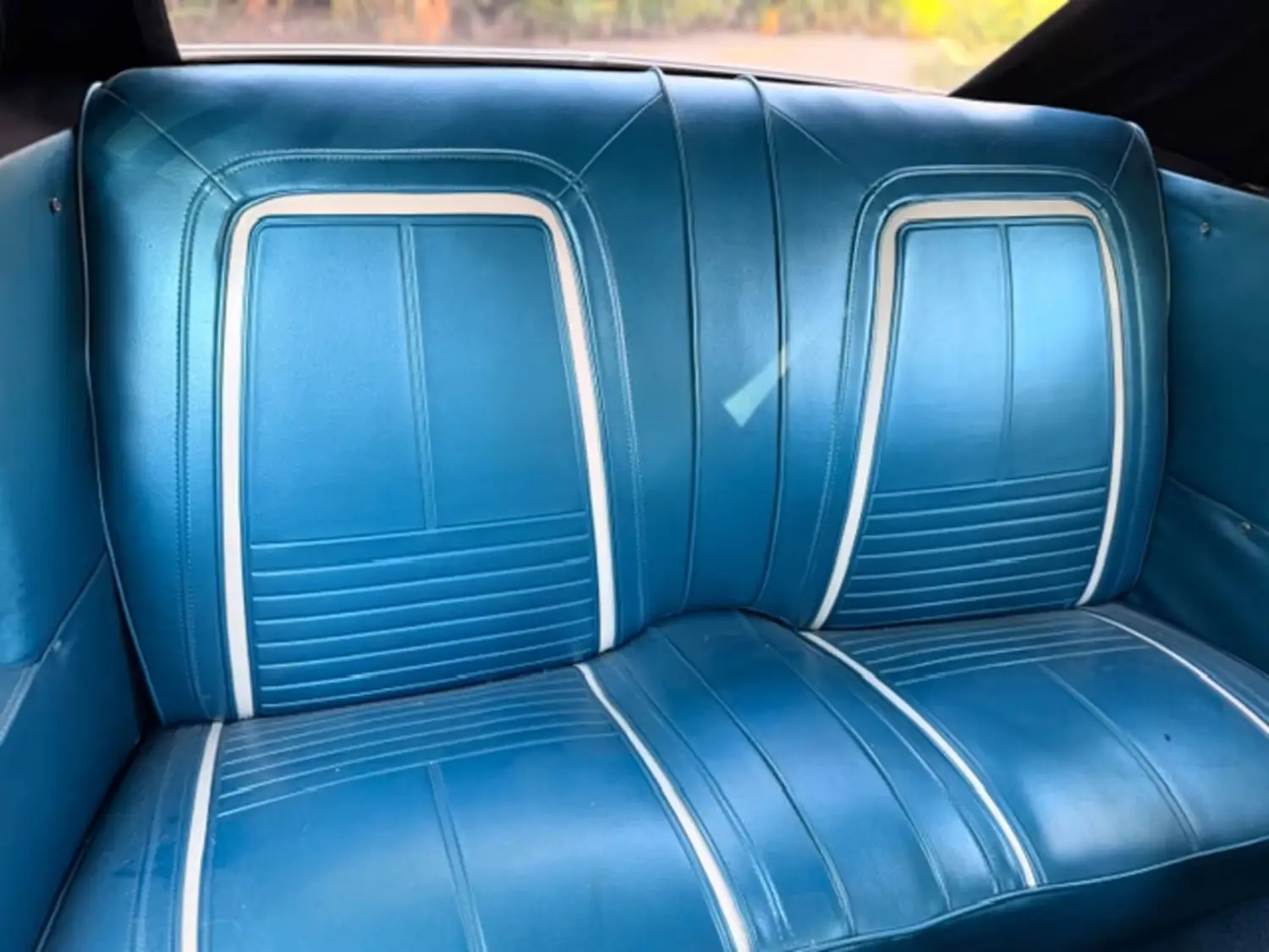 1967 Chevrolet Camaro RS/SS Convertible