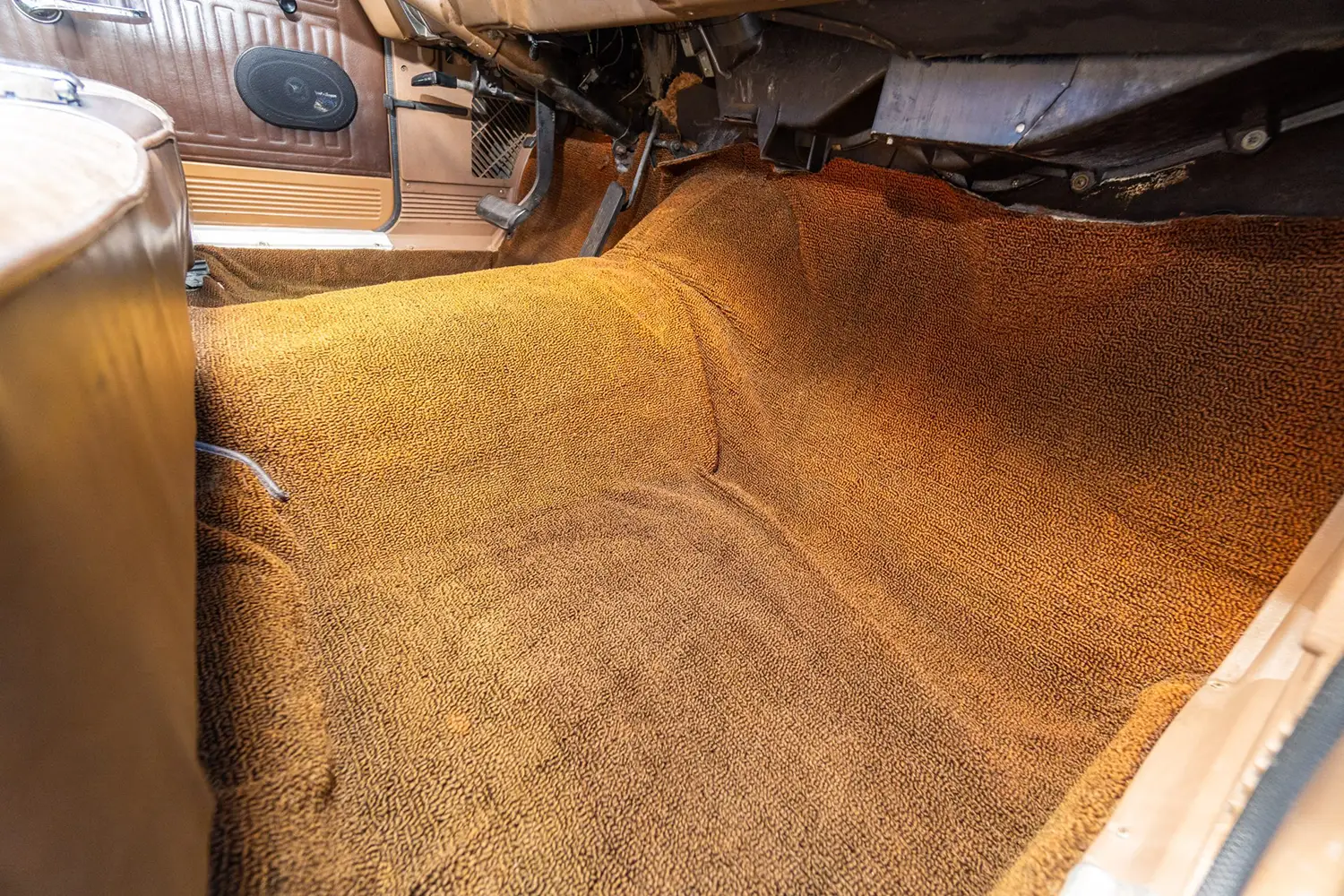 1966 AMC Rambler American 440