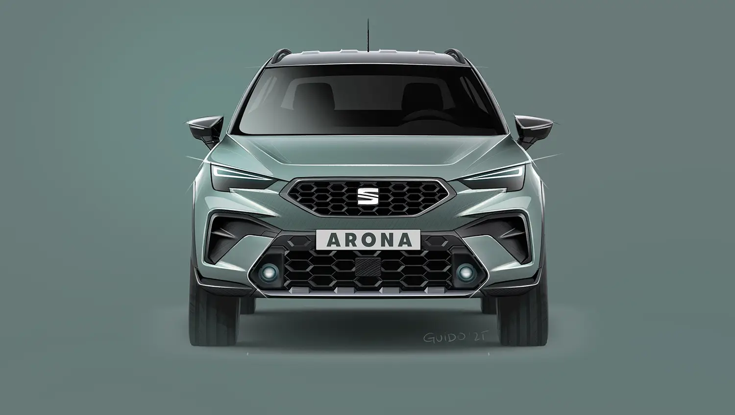 SEAT Ibiza and Arona SEAT Ibiza and Arona