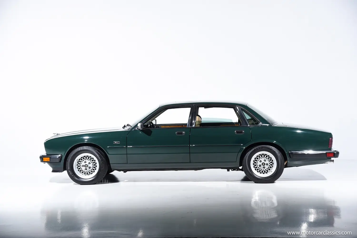 1988 Jaguar XJ-Series XJ6