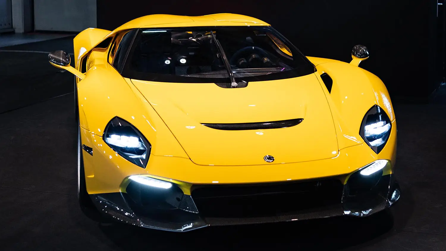 capricorn 01 Zagato capricorn 01 Zagato