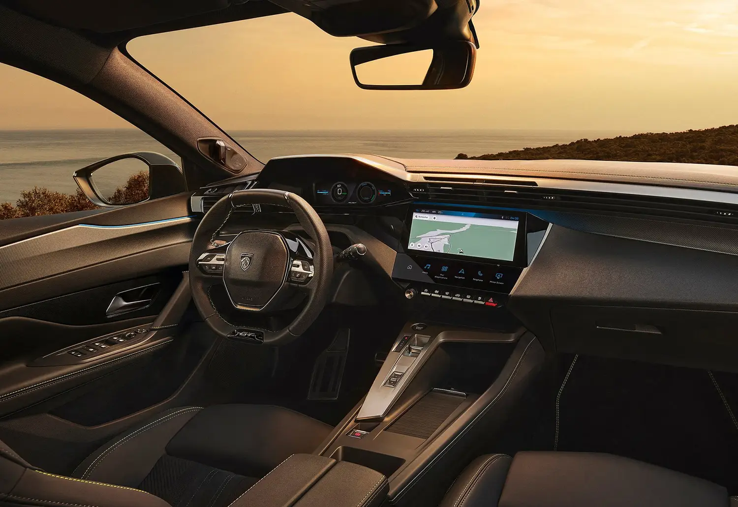 2026 Peugeot 408 2026 Peugeot 408