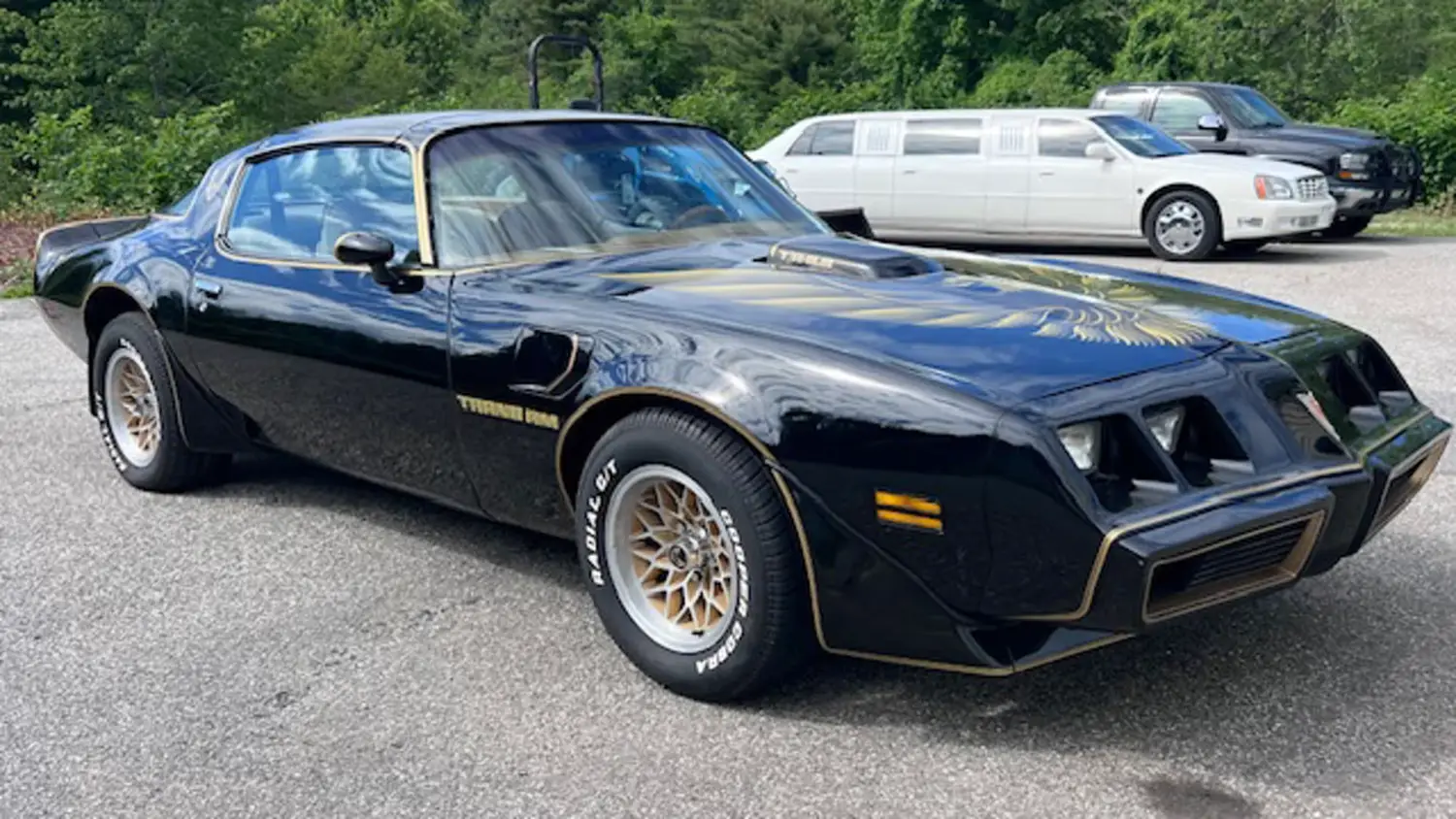 1979 Pontiac Trans Am 1979 Pontiac Trans Am
