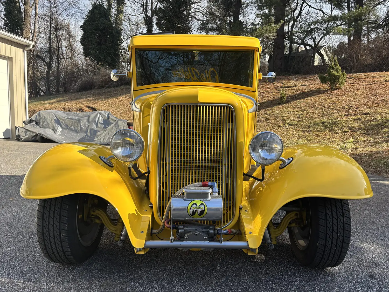 1932 Ford Pickup
