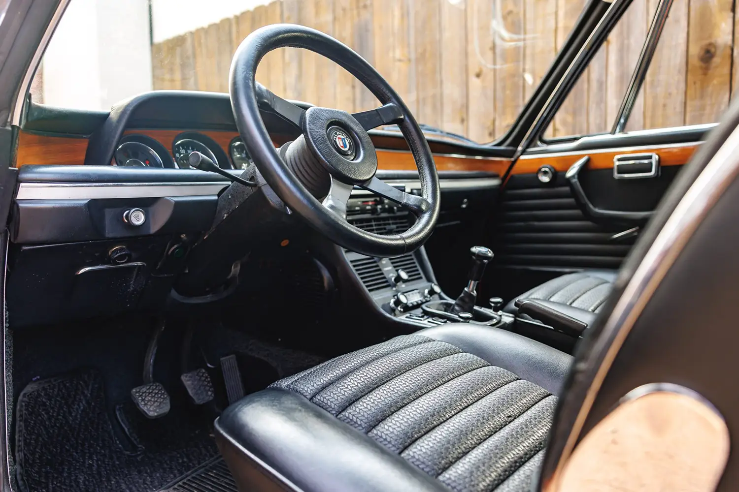 1975 BMW 3.0CS 1975 BMW 3.0CS