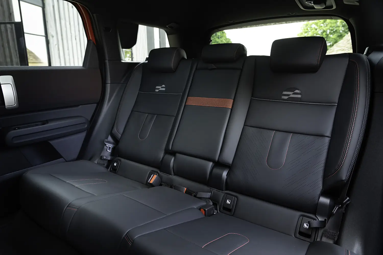 2026 MINI Countryman Electric