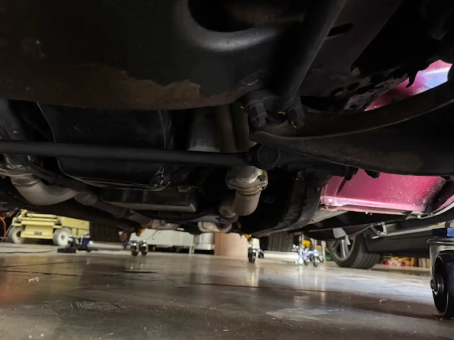 1956 Chevrolet Nomad