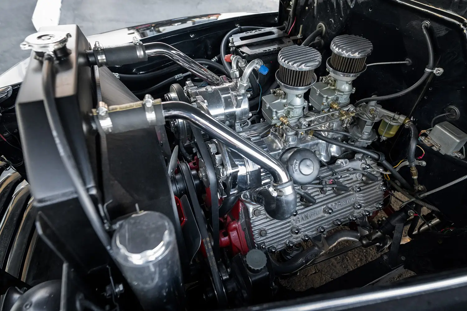 1950 Ford F-1 Pickup 1950 Ford F-1 Pickup