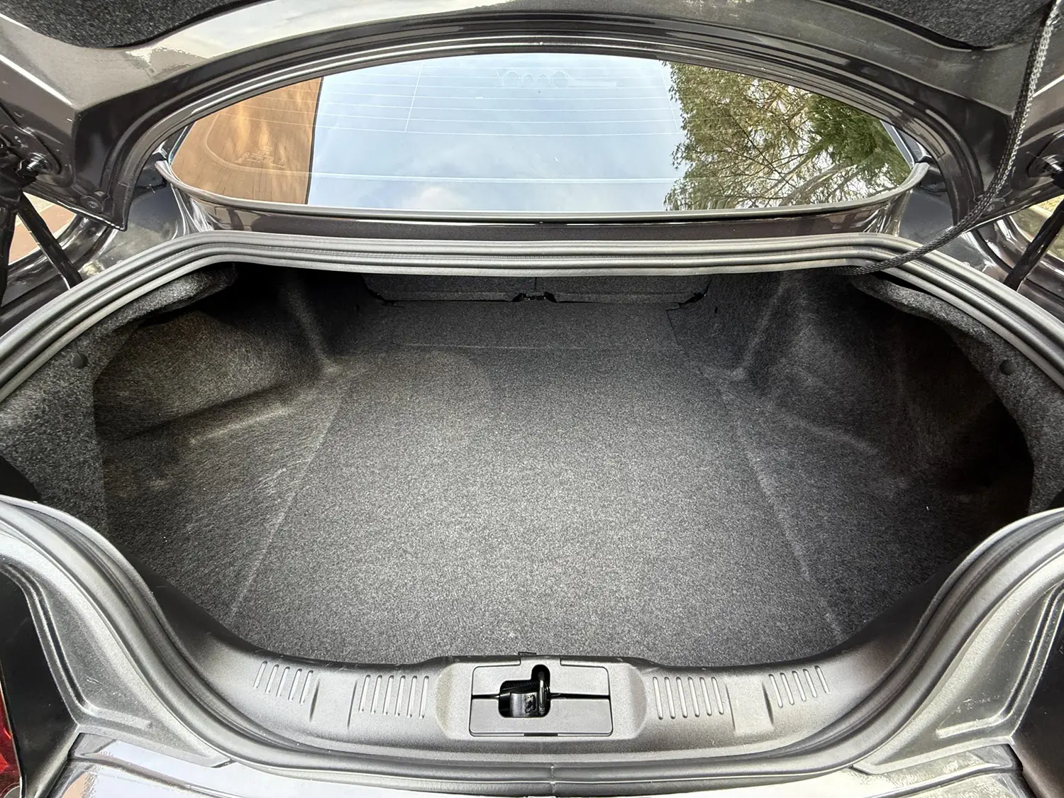 2022 Ford Mustang Mach 1 Coupe