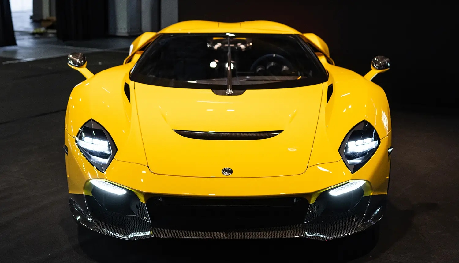 capricorn 01 Zagato capricorn 01 Zagato