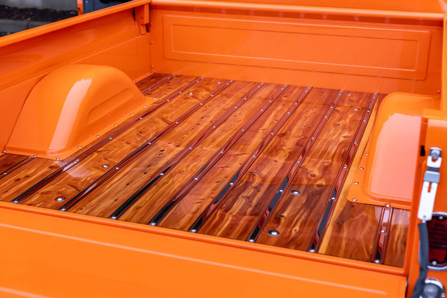 1966 Chevrolet C10 Fleetside