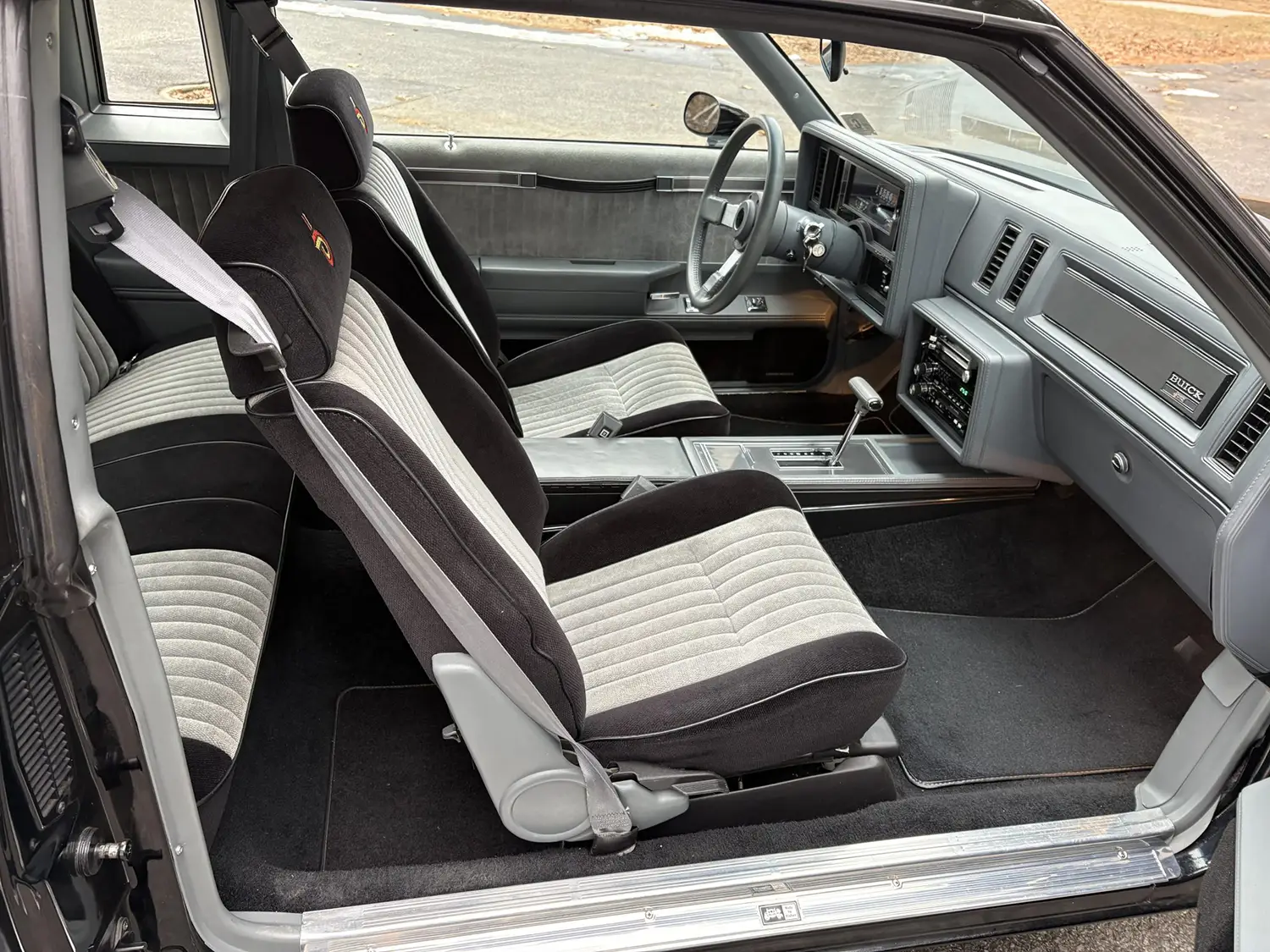 1986 Buick Grand National