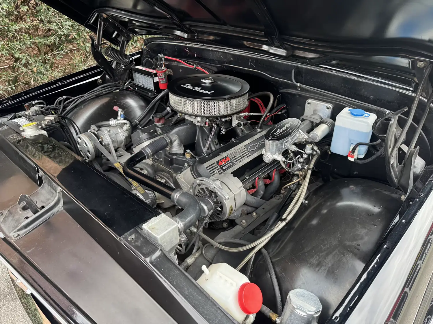 1968 Chevrolet C10 Pickup 1968 Chevrolet C10 Pickup