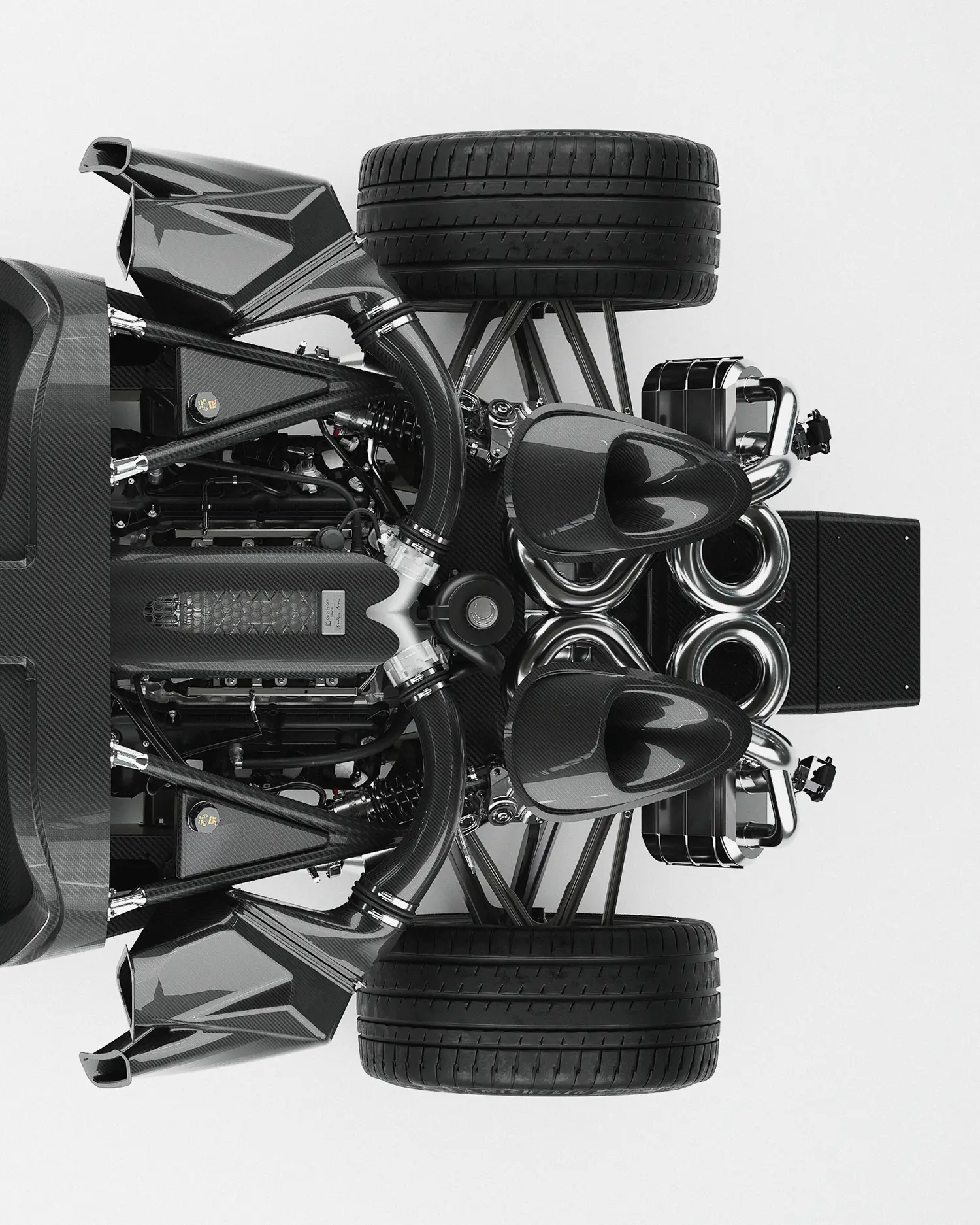 capricorn 01 Zagato capricorn 01 Zagato