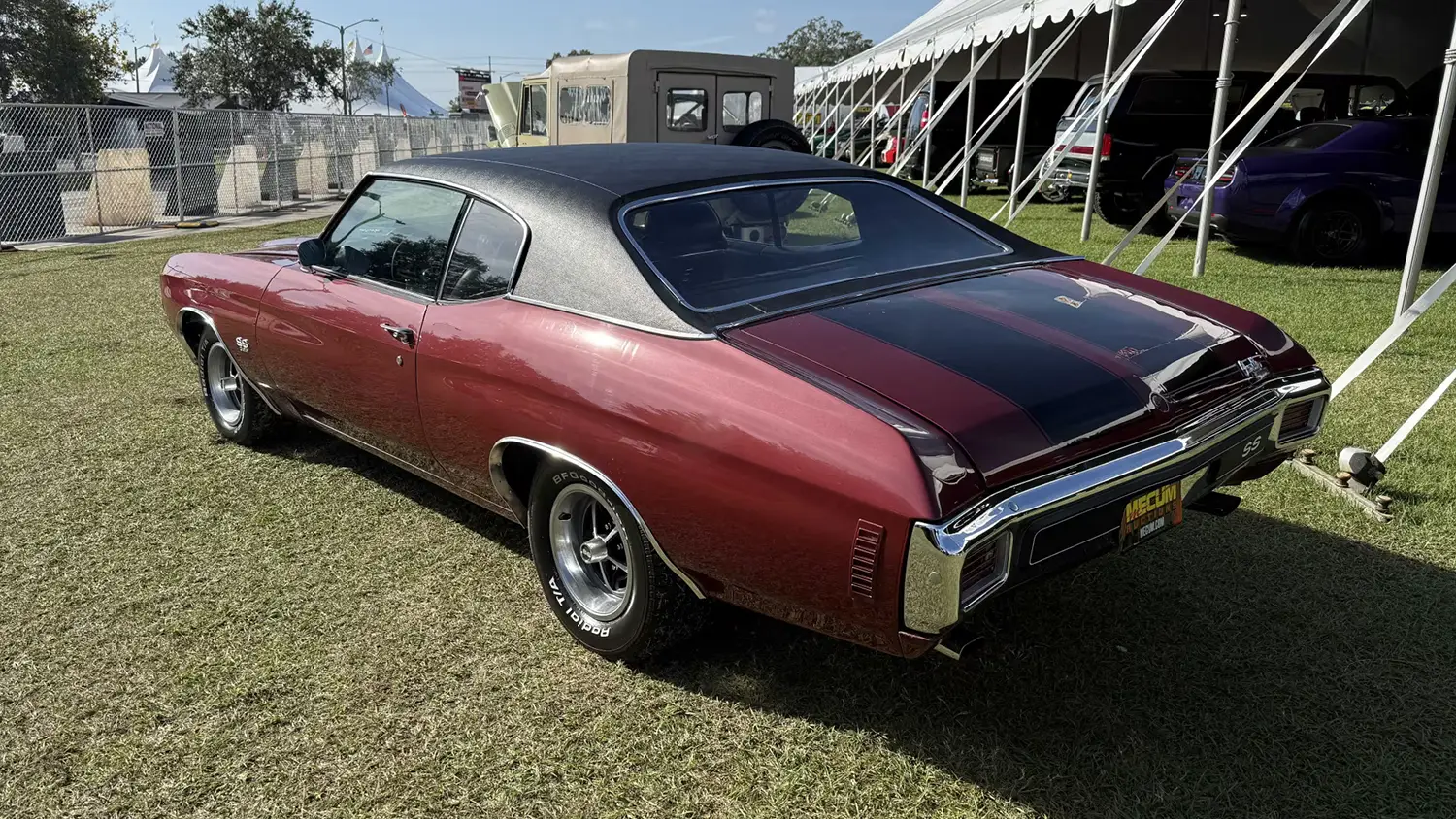 1970 Chevrolet Chevelle