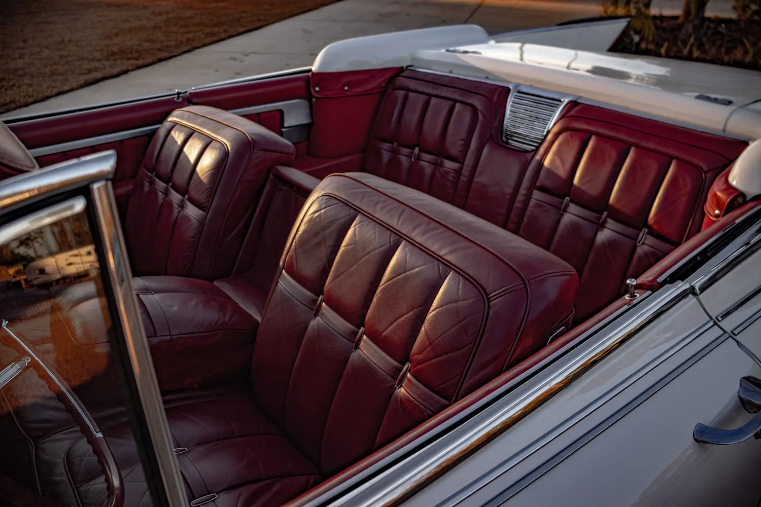 1960 Cadillac Eldorado Biarritz 1960 Cadillac Eldorado Biarritz