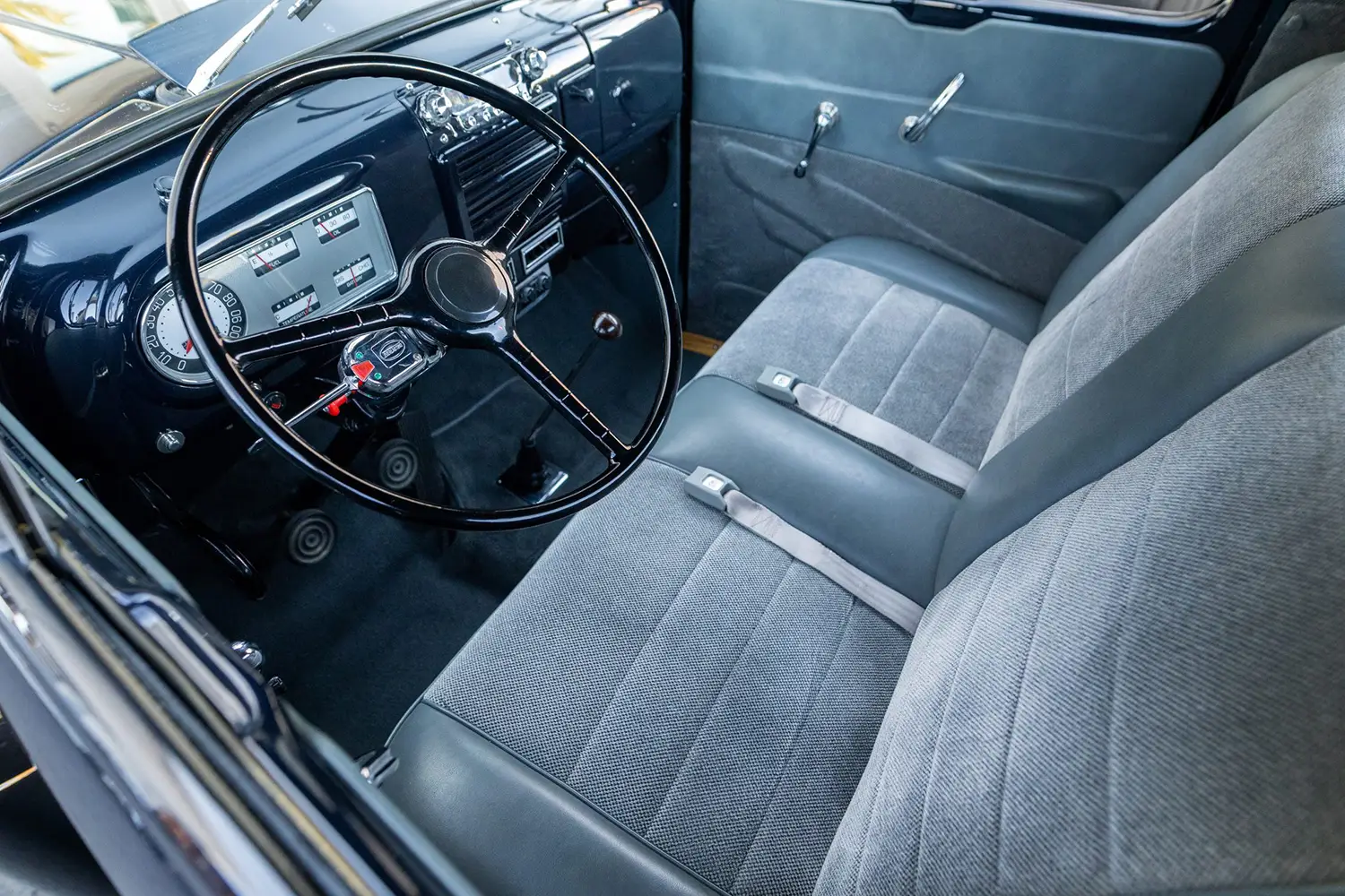 1950 Ford F-1 Pickup 1950 Ford F-1 Pickup