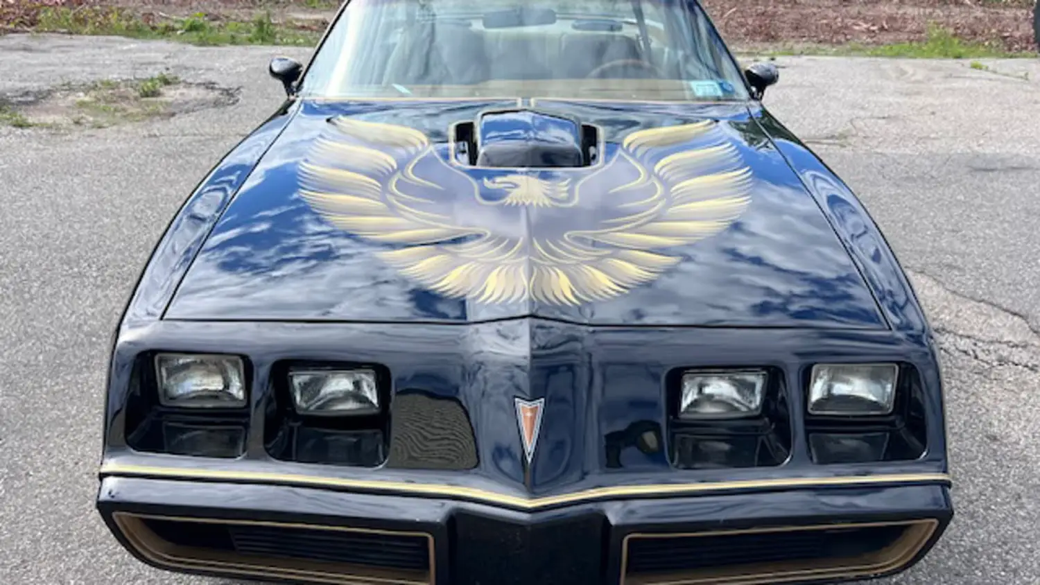 1979 Pontiac Trans Am 1979 Pontiac Trans Am