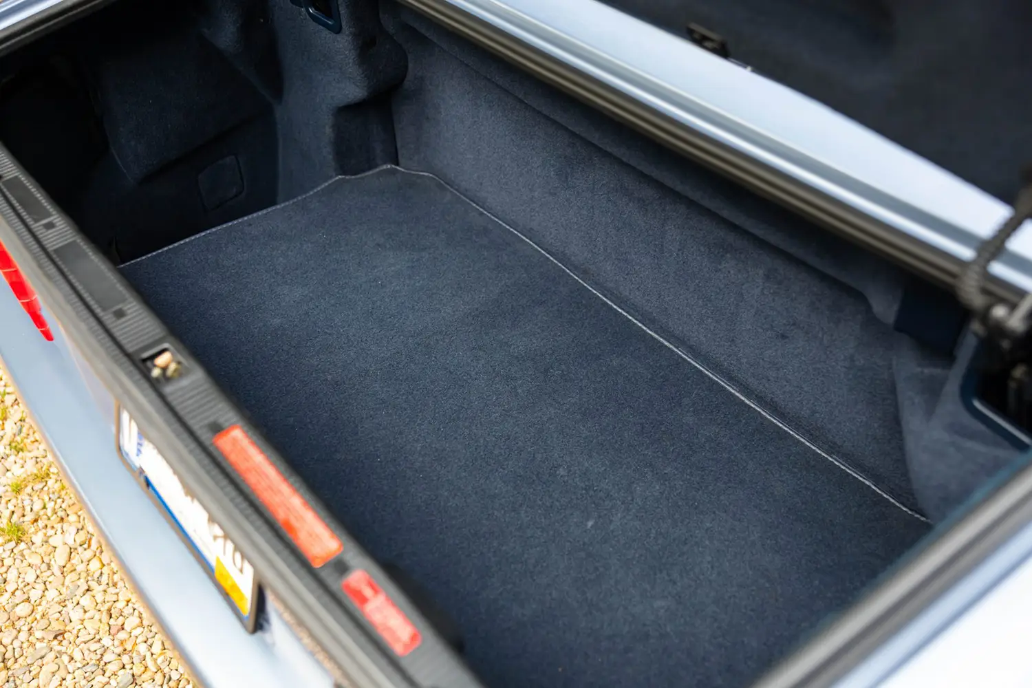 1991 Mercedes-Benz 500SL