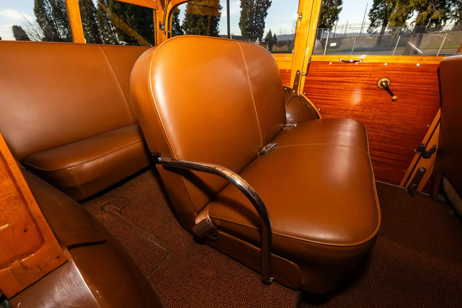 1942 Mercury 29A Woody Wagon 1942 Mercury 29A Woody Wagon