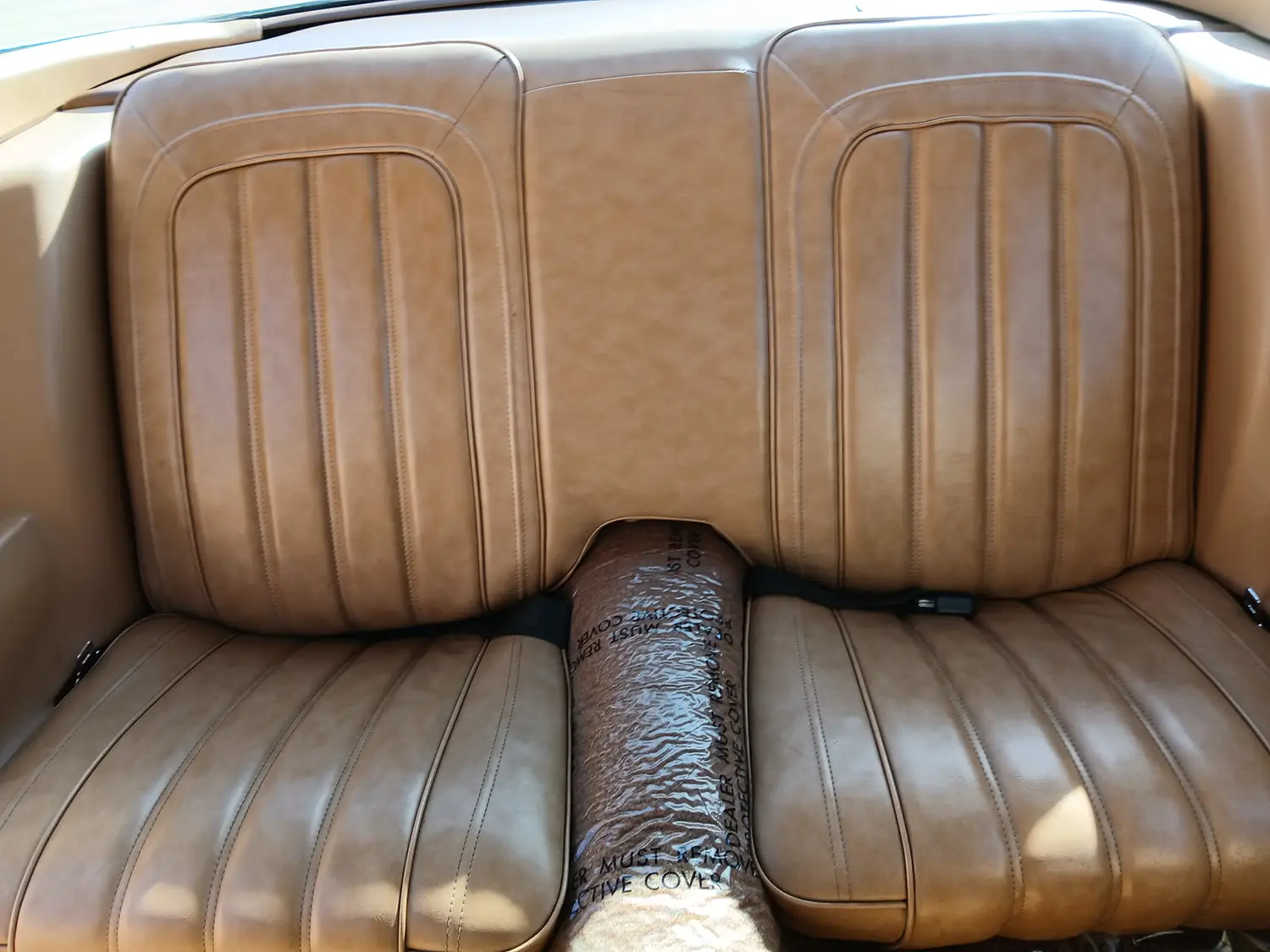 1977 Pontiac Firebird Trans Am