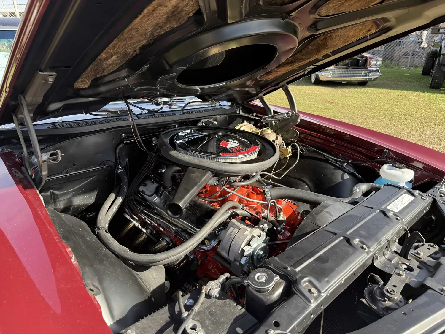 1970 Chevrolet Chevelle