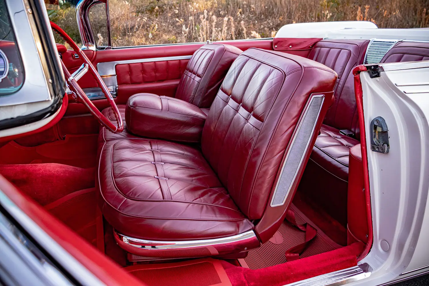 1960 Cadillac Eldorado Biarritz 1960 Cadillac Eldorado Biarritz