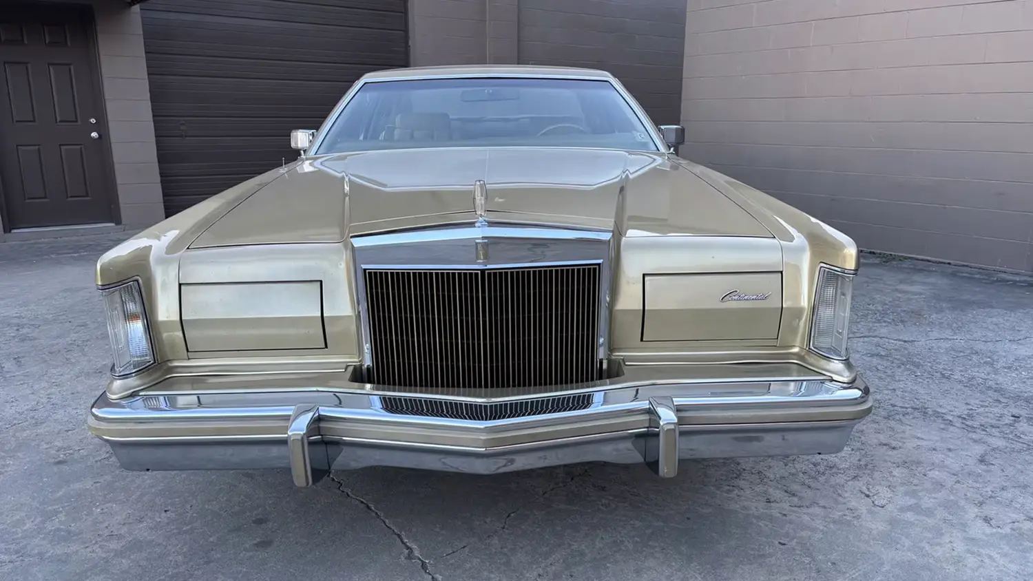 1978 Lincoln Continental Mark V Diamond Jubilee 1978 Lincoln Continental Mark V Diamond Jubilee