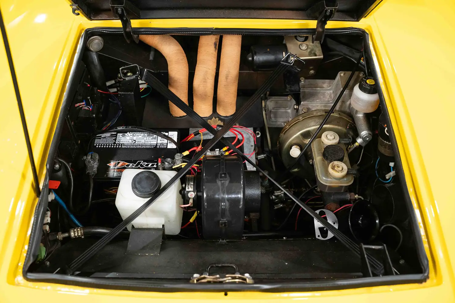 1988 Lamborghini Jalpa