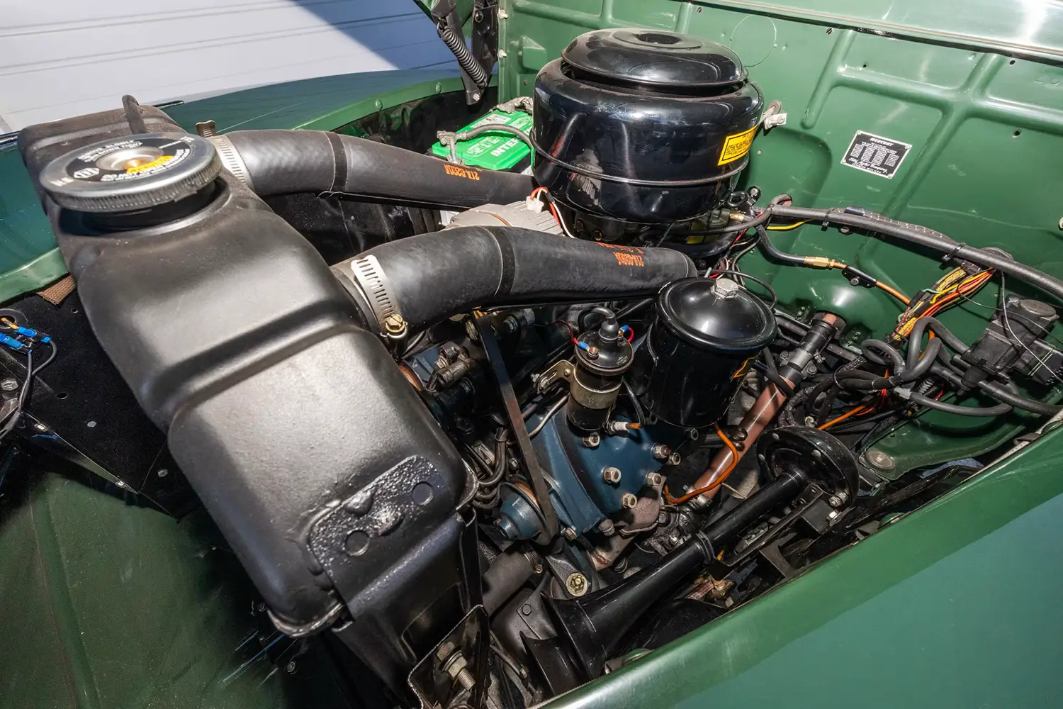 1942 Mercury 29A Woody Wagon 1942 Mercury 29A Woody Wagon