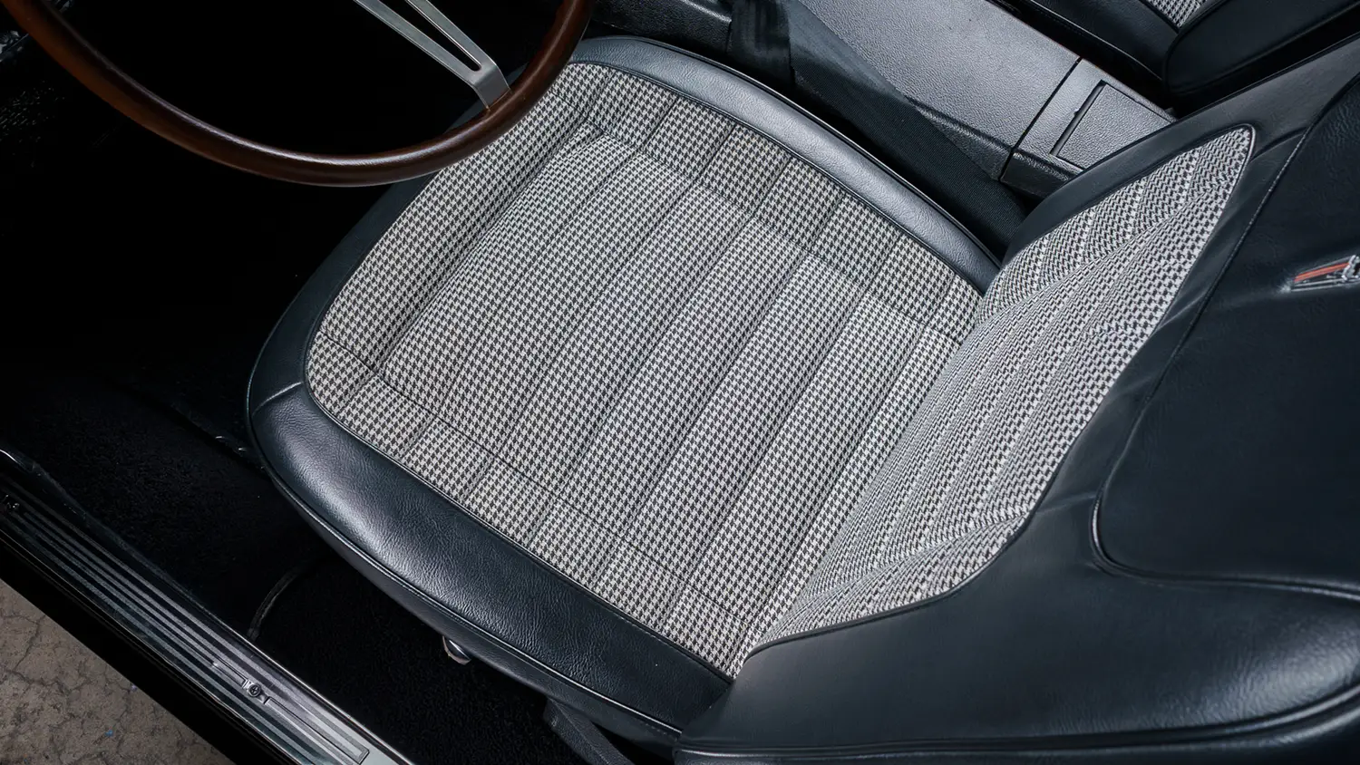 1968 Chevrolet Camaro Coupe