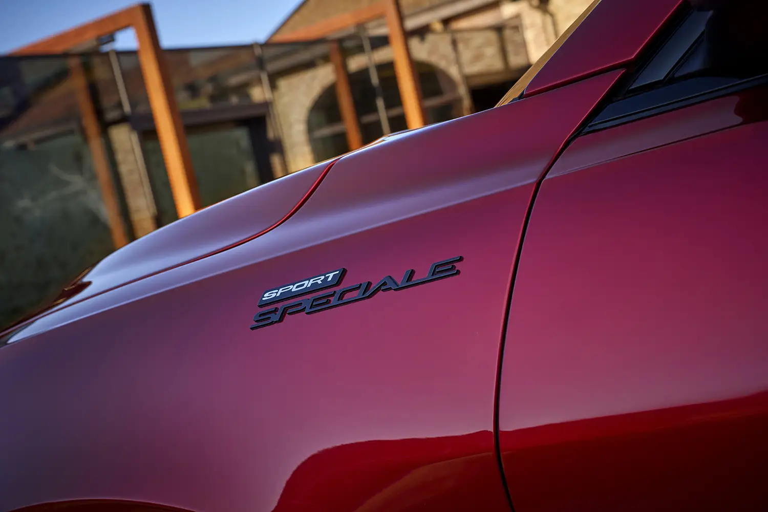 2026 Alfa Romeo Tonale