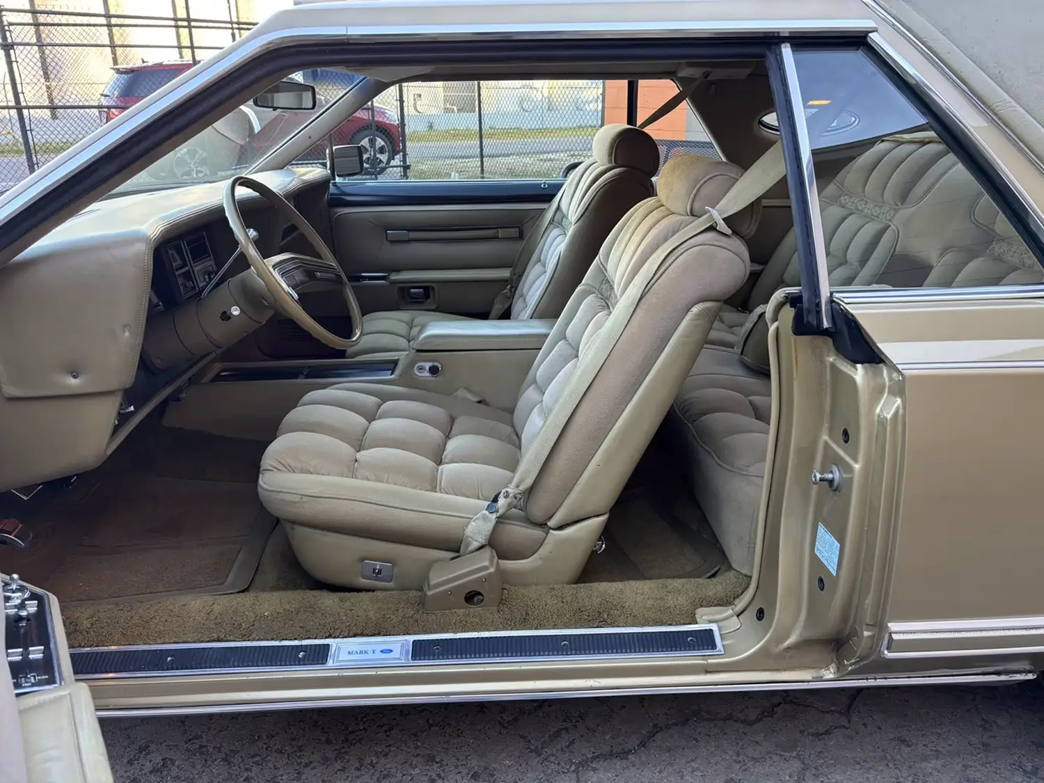 1978 Lincoln Continental Mark V Diamond Jubilee 1978 Lincoln Continental Mark V Diamond Jubilee
